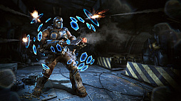 画像ギャラリー No.001のサムネイル画像 / PC/Xbox One版の「Gears 5」で期間限定無料プレイが実施中