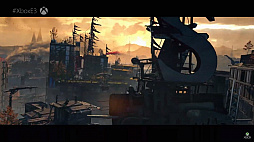 画像ギャラリー No.002のサムネイル画像 / ［E3 2019］ゾンビサバイバル「Dying Light 2」の最新トレイラーが公開。発売日は2020年春