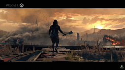 画像ギャラリー No.004のサムネイル画像 / ［E3 2019］ゾンビサバイバル「Dying Light 2」の最新トレイラーが公開。発売日は2020年春