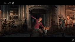 画像ギャラリー No.005のサムネイル画像 / ［E3 2019］ゾンビサバイバル「Dying Light 2」の最新トレイラーが公開。発売日は2020年春