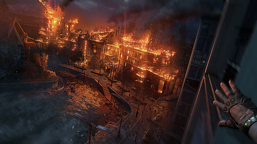 画像ギャラリー No.003のサムネイル画像 / 「Dying Light 2」のTechlandが久々に沈黙を破る。オープンワールド型パルクールアクション続編は2021年のリリースへ