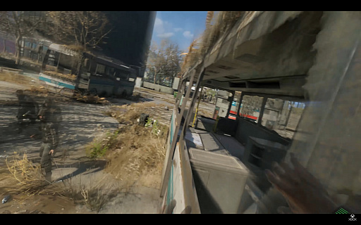 画像ギャラリー No.006のサムネイル画像 / 「Dying Light 2 Stay Human」,パルクールアクションと攻撃を組み合わせた戦闘にフィーチャーした最新トレイラーが公開