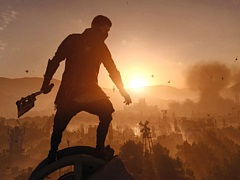 「Dying Light 2 Stay Human」，パルクールアクションと攻撃を組み合わせた戦闘にフィーチャーした最新トレイラーが公開