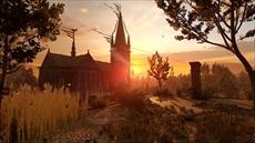 画像ギャラリー No.001のサムネイル画像 / ゾンビオープンワールド「Dying Light 2 Stay Human」の新情報が公開に。どちらかの勢力に加担すると街の構造が変わる