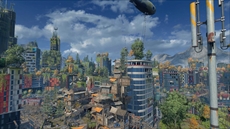 画像ギャラリー No.002のサムネイル画像 / ゾンビオープンワールド「Dying Light 2 Stay Human」の新情報が公開に。どちらかの勢力に加担すると街の構造が変わる