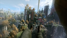 画像ギャラリー No.005のサムネイル画像 / ゾンビオープンワールド「Dying Light 2 Stay Human」の新情報が公開に。どちらかの勢力に加担すると街の構造が変わる