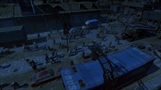 画像ギャラリー No.012のサムネイル画像 / ゾンビオープンワールド「Dying Light 2 Stay Human」の新情報が公開に。どちらかの勢力に加担すると街の構造が変わる