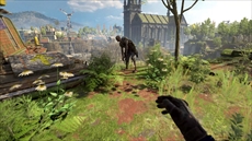 画像ギャラリー No.015のサムネイル画像 / ゾンビオープンワールド「Dying Light 2 Stay Human」の新情報が公開に。どちらかの勢力に加担すると街の構造が変わる
