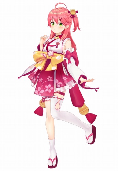画像ギャラリー No.002のサムネイル画像 / 「ダイイングライト 2 ステイ ヒューマン」と「ホロライブ」のコラボが決定に。戌神ころねさんと獅白ぼたんさんが公式アンバサダーに就任