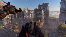 画像ギャラリー No.010のサムネイル画像 / 「ダイイングライト2 ステイ ヒューマン」,探索要素や武器改造などの最新情報公開。ストーリーの一部を見られるトレイラーも