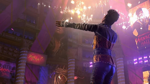 画像ギャラリー No.004のサムネイル画像 / 「Dying Light 2 Stay Human」のストーリーDLC第1弾“Bloody Ties”の発売日が10月13日に決定