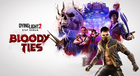 画像ギャラリー No.007のサムネイル画像 / 「Dying Light 2 Stay Human」のストーリーDLC第1弾“Bloody Ties”の発売日が10月13日に決定