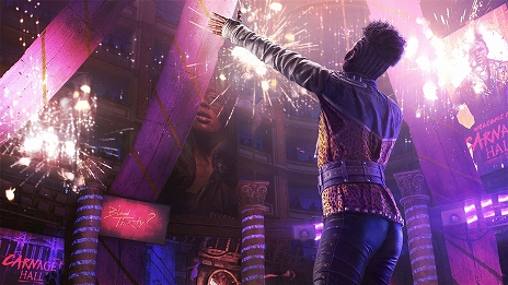 画像ギャラリー No.010のサムネイル画像 / 「Dying Light 2 Stay Human」のストーリーDLC第1弾“Bloody Ties”の発売日が10月13日に決定