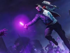 「ダイイングライト2 ステイ ヒューマン」，戦闘システムの改善や新たなギアオプションを追加するアップデートを4月20日に実施