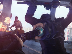 「Dying Light 2 Stay Human」，ゴア表現を強化する大型アップデート「Gut Feeling」の配信がスタート