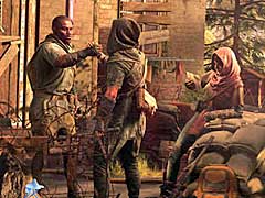「Dying Light 2 Stay Human」，新たなハブ「流浪人の前哨基地」の機能を紹介する日本語字幕付きトレイラー公開