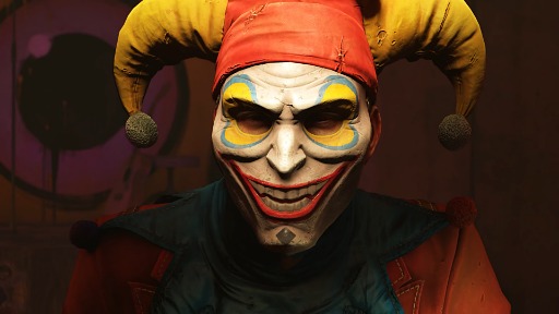 画像ギャラリー No.004のサムネイル画像 / 「Dying Light 2 Stay Human」×「Balatro」コラボ実装。「儀式の短剣」を再現したダガーや，各種ジョーカーの効果を発動するチャームなどが登場