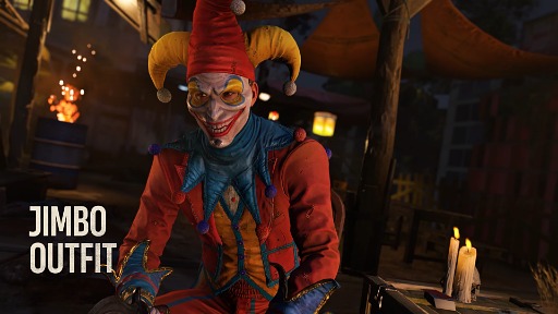 画像ギャラリー No.005のサムネイル画像 / 「Dying Light 2 Stay Human」×「Balatro」コラボ実装。「儀式の短剣」を再現したダガーや，各種ジョーカーの効果を発動するチャームなどが登場
