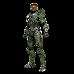 画像ギャラリー No.003のサムネイル画像 / 「Halo: Infinite」のゲームプレイ映像から明らかになる事実。マスターチーフの新たな敵,“バニッシュド”とは