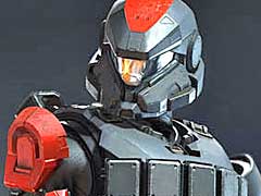 「Halo Infinite」のリリースは2021年秋に。アートワークやグラフィックス，カスタマイズなど，現在の開発情報も公開