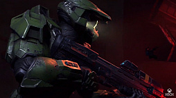 画像ギャラリー No.002のサムネイル画像 / ［E3 2021］「Halo Infinite」は2021年のホリデーシーズンに発売。マルチプレイモードはFree-to-Play形式での提供に