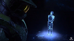 画像ギャラリー No.003のサムネイル画像 / ［E3 2021］「Halo Infinite」は2021年のホリデーシーズンに発売。マルチプレイモードはFree-to-Play形式での提供に