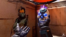 画像ギャラリー No.004のサムネイル画像 / ［E3 2021］「Halo Infinite」は2021年のホリデーシーズンに発売。マルチプレイモードはFree-to-Play形式での提供に