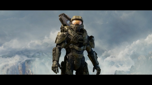 画像ギャラリー No.012のサムネイル画像 / 一生モノのFPSに出会おう。FPSの傑作「Halo」シリーズが20周年なので，もっと多くのゲーマーに魅力を知ってほしい