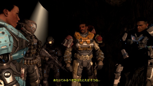 画像ギャラリー No.016のサムネイル画像 / 一生モノのFPSに出会おう。FPSの傑作「Halo」シリーズが20周年なので，もっと多くのゲーマーに魅力を知ってほしい