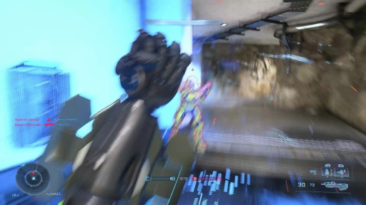 画像ギャラリー No.005のサムネイル画像 / 「Halo Infinite」テクニカルプレビューに参戦。より硬派に,より遊びやすく,懐かしくも新しいマルチプレイへ