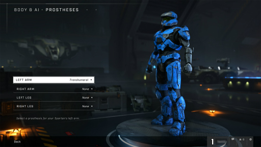 画像ギャラリー No.022のサムネイル画像 / 「Halo Infinite」テクニカルプレビューに参戦。より硬派に,より遊びやすく,懐かしくも新しいマルチプレイへ
