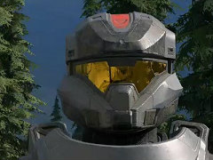 「Halo Infinite」テクニカルプレビューに参戦。より硬派に，より遊びやすく，懐かしくも新しいマルチプレイへ