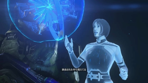 画像ギャラリー No.006のサムネイル画像 / 「Halo Infinite」序盤のキャンペーンミッションを先行プレイ。絶望的状況から希望を再建する“ヒーロー”のための広大な世界が待っている