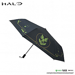 画像ギャラリー No.006のサムネイル画像 / 「Halo Infinite」,リリースを記念したオフィシャルグッズの予約開始