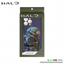 画像ギャラリー No.007のサムネイル画像 / 「Halo Infinite」,リリースを記念したオフィシャルグッズの予約開始