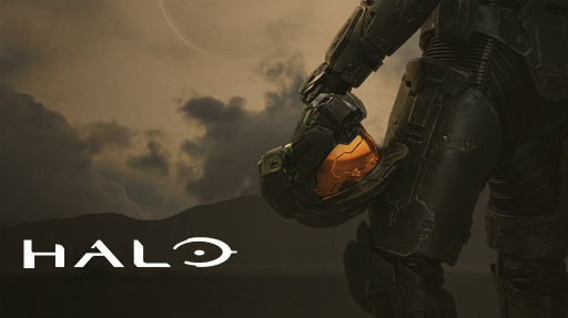 画像ギャラリー No.002のサムネイル画像 / ドラマ版「Halo」は初夏，U-NEXTにて国内配信予定。マスターチーフが人類を救う新たな旅へ