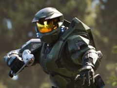 「Halo」のデベロッパ343 Industries，自社エンジンからUnreal Engineに切り替え。「Halo Studios」として再出発