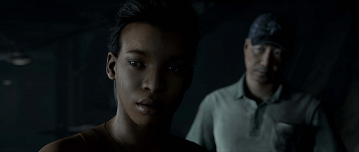 画像ギャラリー No.002のサムネイル画像 / ホラーゲーム「Man of Medan」の開発者ダイアリー公開。「Until Dawn - 惨劇の山荘 -」を生み出したSupermassive Gamesの新作は2019年夏にリリース予定