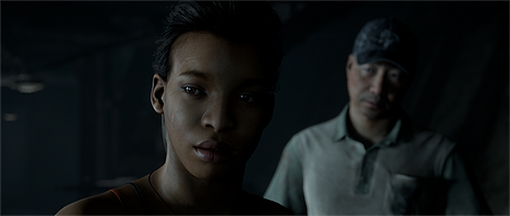 画像ギャラリー No.012のサムネイル画像 / 「Until Dawn」開発陣によるホラーADV「THE DARK PICTURES: MAN OF MEDAN」の日本版が登場へ。PCとPS4，Xbox Oneで2019年発売