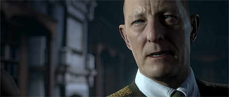 画像ギャラリー No.013のサムネイル画像 / 「Until Dawn」開発陣によるホラーADV「THE DARK PICTURES: MAN OF MEDAN」の日本版が登場へ。PCとPS4，Xbox Oneで2019年発売