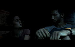 画像ギャラリー No.006のサムネイル画像 / ［E3 2019］5人の若者は幽霊船から生きて脱出できるのか。ホラーアドベンチャー「THE DARK PICTURES: MAN OF MEDAN」プレイレポート