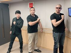 マフィア梶田の二次元が来い！：第514回「20周年を迎えた4Gamerの船上パーティー」