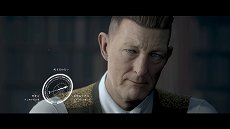 画像ギャラリー No.004のサムネイル画像 / ホラーアドベンチャー「THE DARK PICTURES: MAN OF MEDAN」PS4版が12月5日に発売