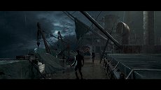 画像ギャラリー No.012のサムネイル画像 / ホラーアドベンチャー「THE DARK PICTURES: MAN OF MEDAN」PS4版が12月5日に発売