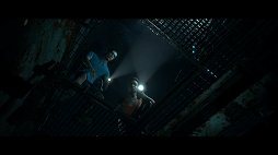 画像ギャラリー No.020のサムネイル画像 / ホラーアドベンチャー「THE DARK PICTURES: MAN OF MEDAN」PS4版が12月5日に発売