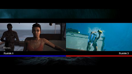 画像ギャラリー No.024のサムネイル画像 / ホラーアドベンチャー「THE DARK PICTURES: MAN OF MEDAN」PS4版が12月5日に発売