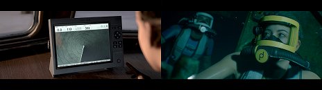 画像ギャラリー No.026のサムネイル画像 / ホラーアドベンチャー「THE DARK PICTURES: MAN OF MEDAN」PS4版が12月5日に発売