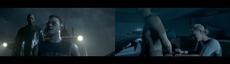 画像ギャラリー No.028のサムネイル画像 / ホラーアドベンチャー「THE DARK PICTURES: MAN OF MEDAN」PS4版が12月5日に発売
