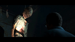 画像ギャラリー No.002のサムネイル画像 / PS4版「THE DARK PICTURES: MAN OF MEDAN」が本日発売。体験版の配信もスタート