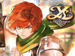 「イース アルタゴの五大竜」が海外で配信開始。2009年にPSPで発売された「イースSEVEN」にちなんだスマホ向け新作ARPG